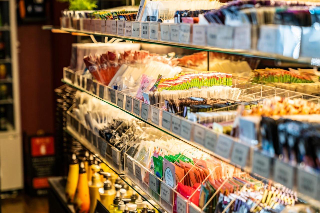 Petit Bali Forest Shinjuku SanchōMe Токио Екстериор снимка