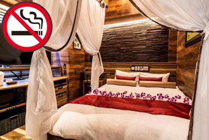 Petit Bali Forest Shinjuku SanchōMe Токио Екстериор снимка